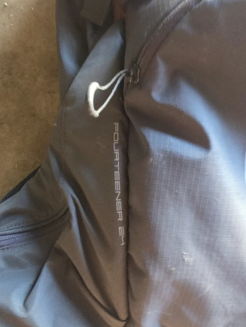 Camelbak Fourteener 24l Hiking Back